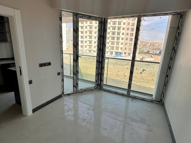 SAN DİEGO REZİDANS 1+1 KİRALIK DAİRE