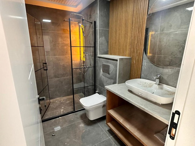 SAN DİEGO REZİDANS 1+1 KİRALIK DAİRE