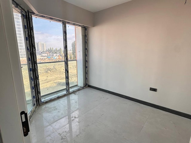 SAN DİEGO REZİDANS 1+1 KİRALIK DAİRE