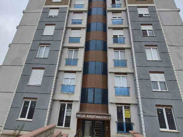 AYDINLI MERKEZ’DE MELEK APARTMANI’NDA SATILIK SIFIR 3+1 DAİRE – 110 M²