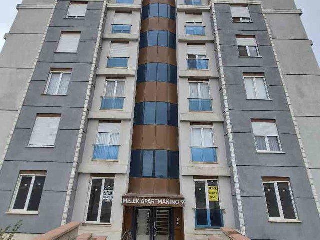 AYDINLI MERKEZ’DE MELEK APARTMANI’NDA SATILIK SIFIR 3+1 DAİRE – 110 M²