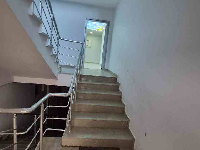 AYDINLI MERKEZ’DE MELEK APARTMANI’NDA SATILIK SIFIR 3+1 DAİRE – 110 M²