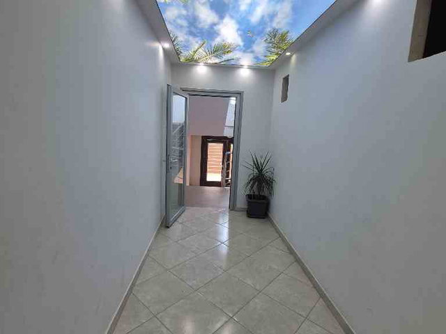 AYDINLI MERKEZ’DE MELEK APARTMANI’NDA SATILIK SIFIR 3+1 DAİRE – 110 M²