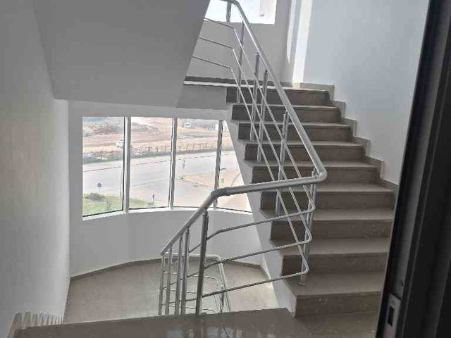 AYDINLI MERKEZ’DE MELEK APARTMANI’NDA SATILIK SIFIR 3+1 DAİRE – 110 M²