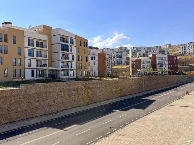 RE/MAX EDE'DEN ÖNSEN TOKİDE KİRALIK 3+1 DAİRE
