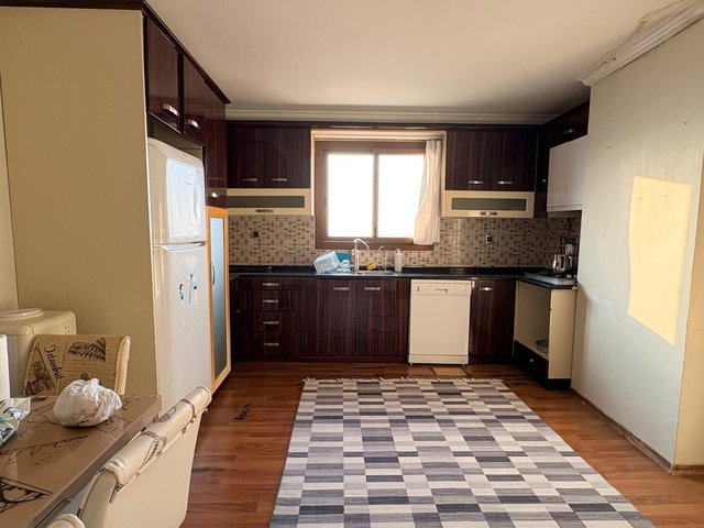 TAHSİN YAZICI MAH’DE EŞYALI 2+1 KİRALIK DAİRE