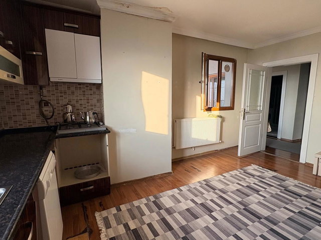TAHSİN YAZICI MAH’DE EŞYALI 2+1 KİRALIK DAİRE