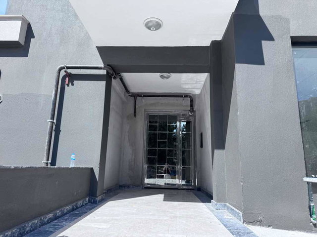 BAYRAKLI MANAVKUYU MAHALLESİNDE 3+1 SATILIK DAİRE