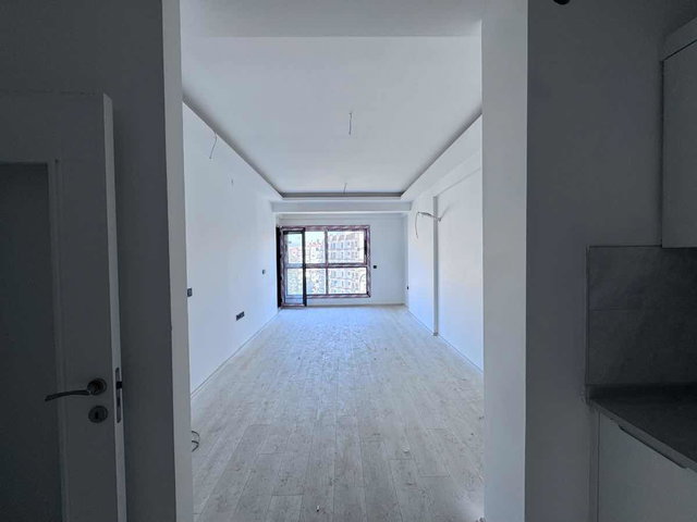 BAYRAKLI MANAVKUYU MAHALLESİNDE 3+1 SATILIK DAİRE