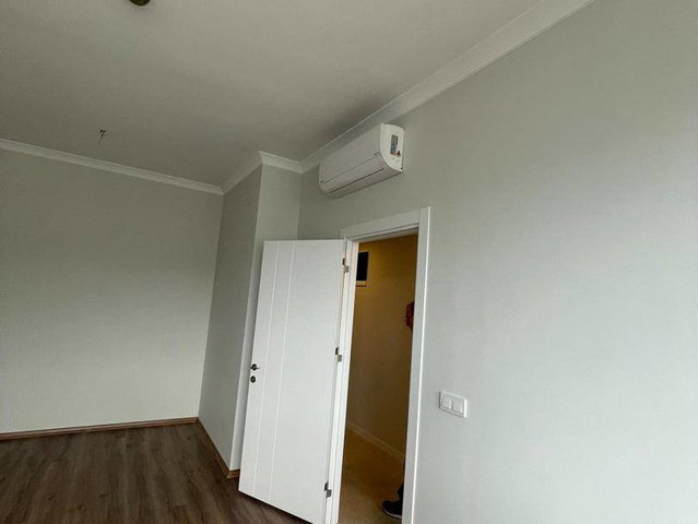 DENGE TOWER 2+1, TEMİZ, TEK YETKİLİ SATILIK DAİRE