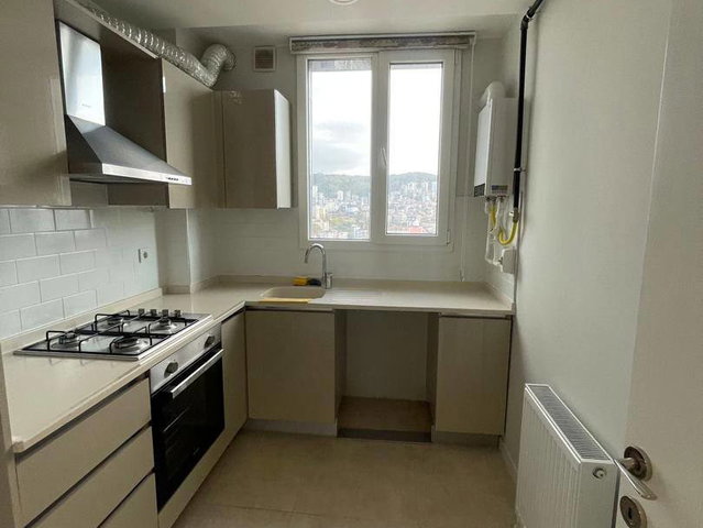 DENGE TOWER 2+1, TEMİZ, TEK YETKİLİ SATILIK DAİRE