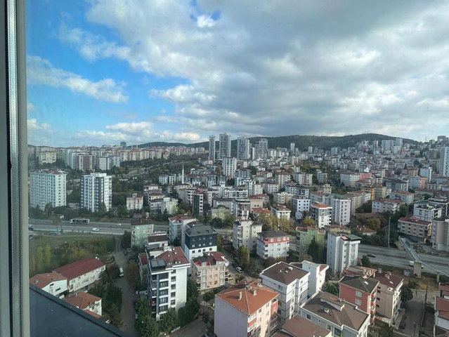 DENGE TOWER 2+1, TEMİZ, TEK YETKİLİ SATILIK DAİRE