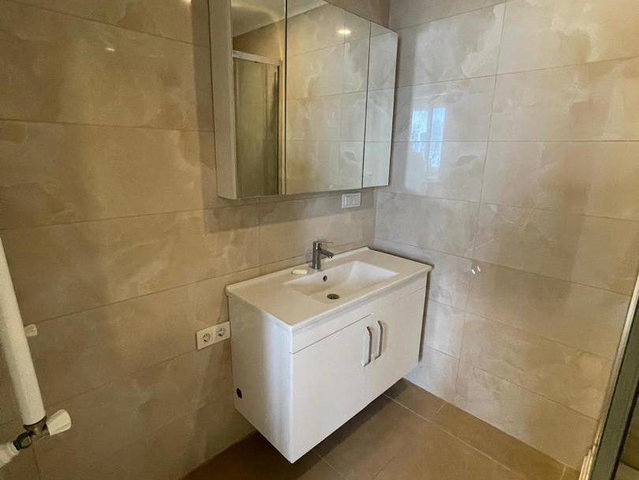 DENGE TOWER 2+1, TEMİZ, TEK YETKİLİ SATILIK DAİRE