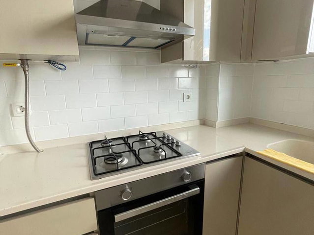 DENGE TOWER 2+1, TEMİZ, TEK YETKİLİ SATILIK DAİRE