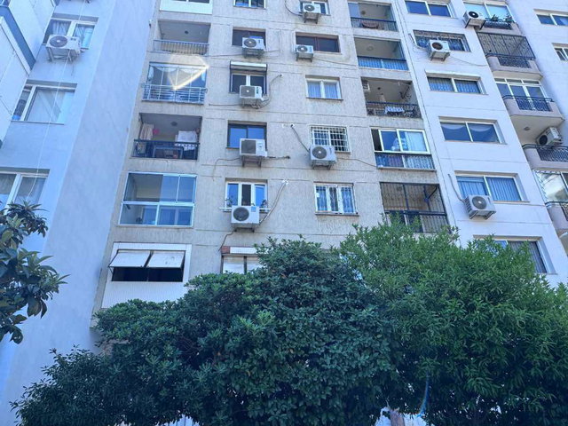 HATAY BASIN SİTESİNDE 3+1 GENİŞ SATILIK DAİRE