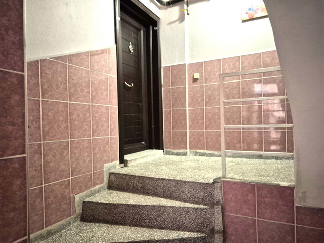 İZMİR BAYRAKLI BAYRAKLI MAHALLESİ SEVGİ YOLUNA, İZBANA YÜRÜME MESAFESİNDE 2+1 KİRALIK DAİRE