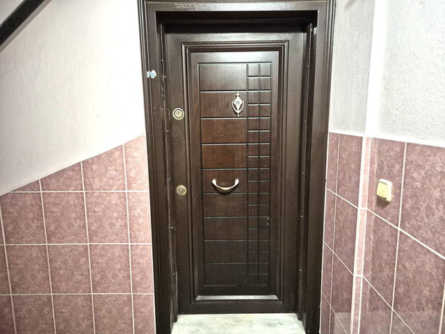 İZMİR BAYRAKLI BAYRAKLI MAHALLESİ SEVGİ YOLUNA, İZBANA YÜRÜME MESAFESİNDE 2+1 KİRALIK DAİRE