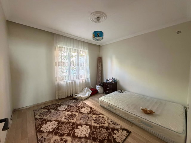 REMAX EDE'DEN SATILIK MÜSTAKİL EV ALTI DÜKKAN