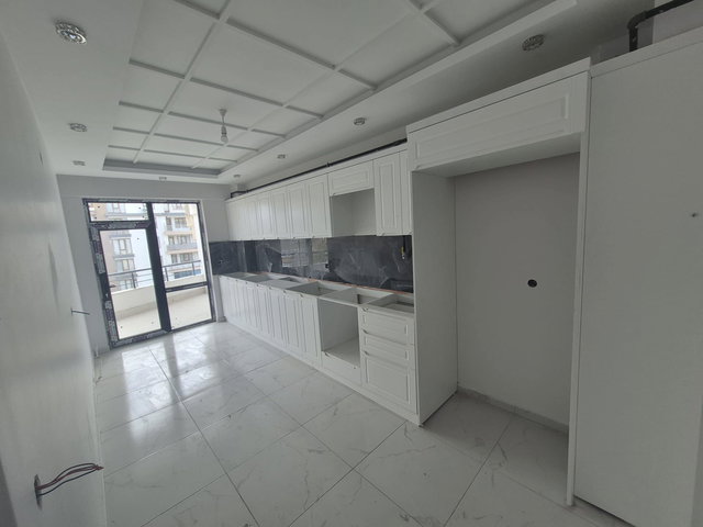 RE/MAX DEĞİŞİMDEN İZZETPAŞA MAHALLESİNDE SAILIK 3+1 DAİRE
