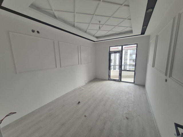 RE/MAX DEĞİŞİMDEN İZZETPAŞA MAHALLESİNDE SAILIK 3+1 DAİRE