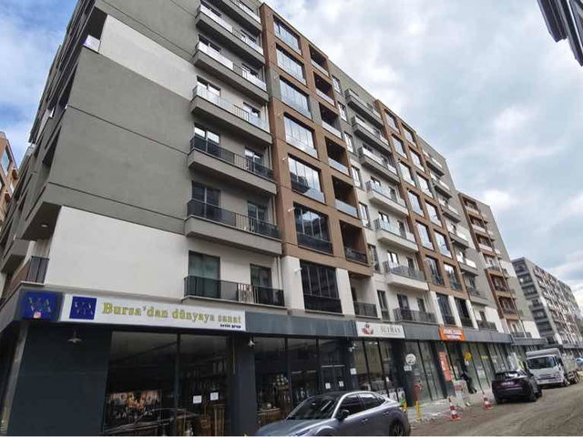 GÖRYAPI SEDİRPARK KORU EVLERİ’NDE 3+1 KİRALIK DAİRE AYSUN YAVUZ’DAN