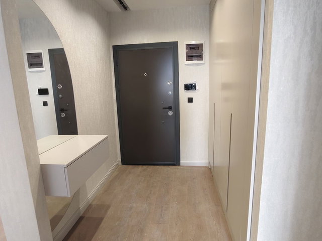 GÖRYAPI SEDİRPARK KORU EVLERİ’NDE 3+1 KİRALIK DAİRE AYSUN YAVUZ’DAN