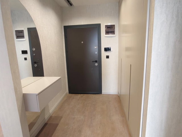 GÖRYAPI SEDİRPARK KORU EVLERİ’NDE 3+1 KİRALIK DAİRE AYSUN YAVUZ’DAN