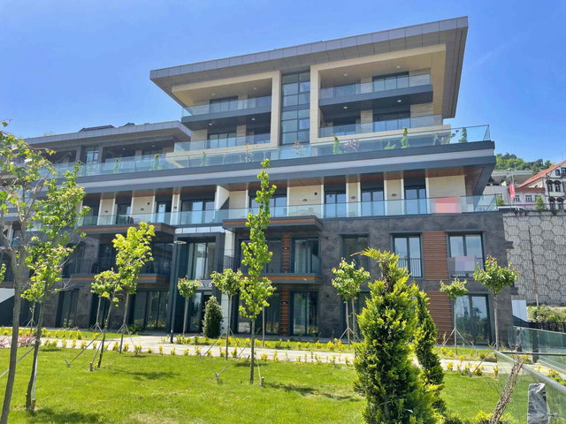 REMAX MEYDAN ÇÖMLEKÇİ TOKİ KİRALIK 2+1 DAİRE