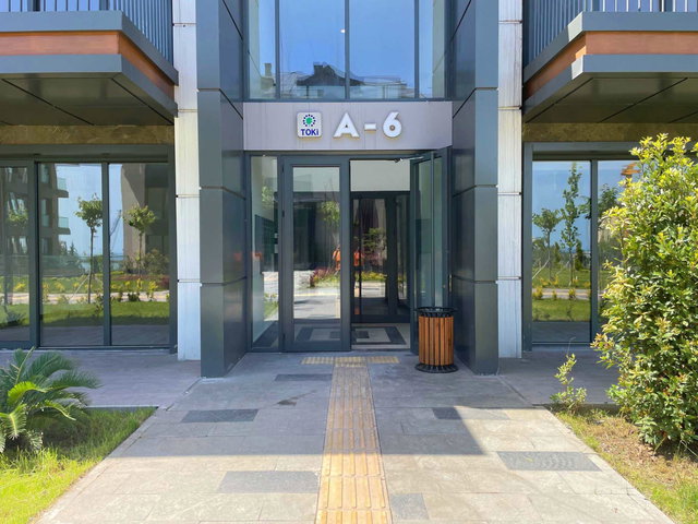 REMAX MEYDAN ÇÖMLEKÇİ TOKİ KİRALIK 2+1 DAİRE