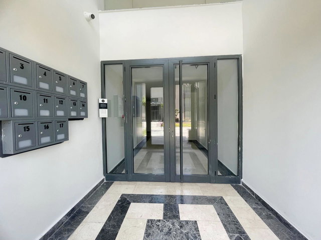 REMAX MEYDAN ÇÖMLEKÇİ TOKİ KİRALIK 2+1 DAİRE