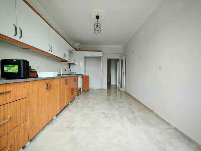 REMAX DOĞU'DAN ÇAYDAÇIRA'DA KİRALIK 1+1 TOKİ