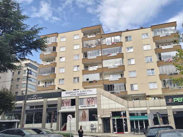 İHSANİYE MAH 3+1 SATILIK DAİRE AYSUN YAVUZ'DAN