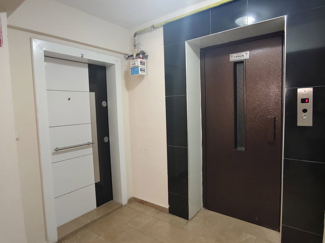 İHSANİYE MAH 3+1 SATILIK DAİRE AYSUN YAVUZ'DAN