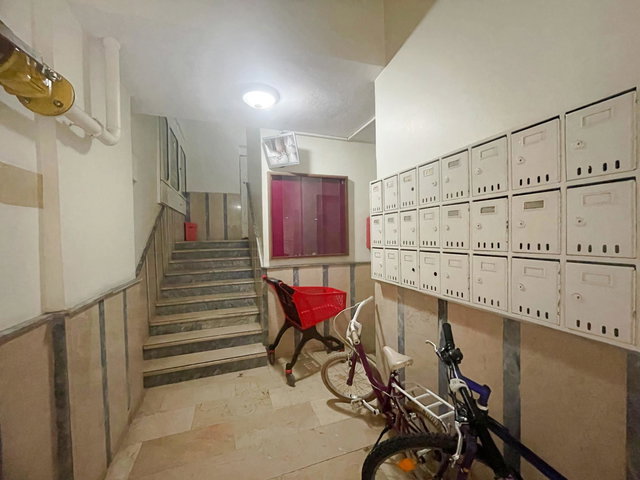 REMAX MEYDAN KARŞIYAKA TANJANT KİRALIK 3+1 DAİRE