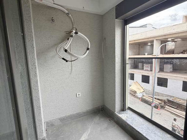 USKUDAR SULTANTEPEDE BOĞAZ MANZARASIYLA 3+1 KİRALIK DAİRE
