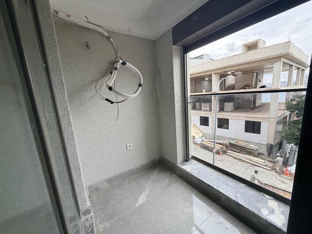 USKUDAR SULTANTEPEDE BOĞAZ MANZARASIYLA 3+1 KİRALIK DAİRE
