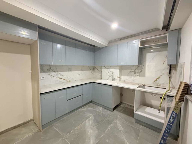 USKUDAR SULTANTEPEDE BOĞAZ MANZARASIYLA 3+1 KİRALIK DAİRE