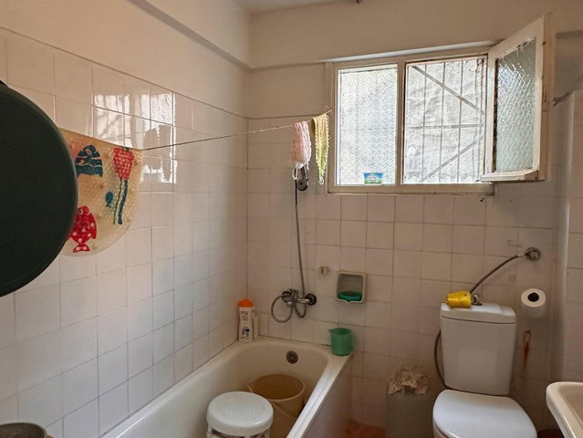 REMAX KANYON'DAN SATILIK 2+1 AMERİKAN MAHALLESİNDE BAHCE KATI