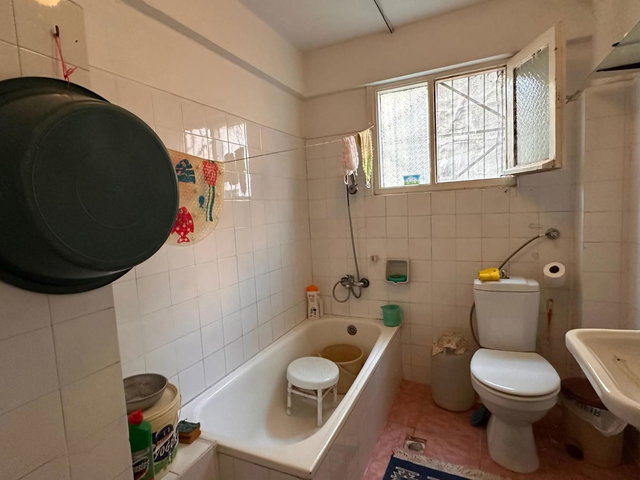 REMAX KANYON'DAN SATILIK 2+1 AMERİKAN MAHALLESİNDE BAHCE KATI