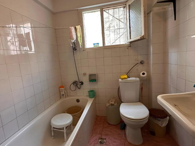 REMAX KANYON'DAN SATILIK 2+1 AMERİKAN MAHALLESİNDE BAHCE KATI