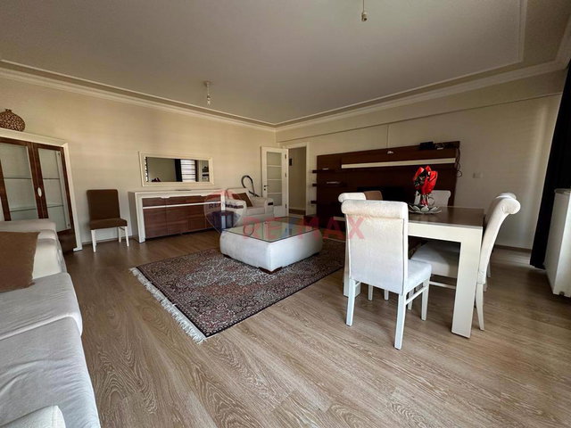 PANORAMA 1 SİTESİNDE 3+1 SİTESİNDE EŞYALI KİRALİK DAİRE
