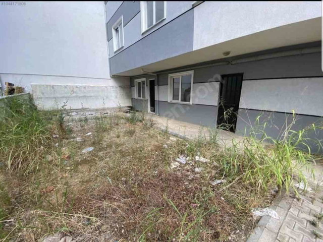 ÇINARLI MAH 3+1 HİÇ OTURULMAMIŞ YENİ