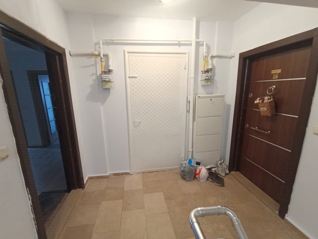 YOMRA SANCAK MAHALLESİ TUĞRA SİTESİ TERTEMİZ 3+1