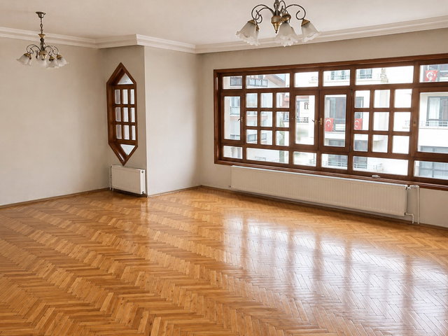 ÇANKAYA SANCAK MAHALLESİNDE FERAH 3+1 KİRALIK DAİRE
