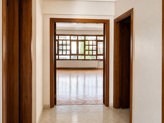ÇANKAYA SANCAK MAHALLESİNDE FERAH 3+1 KİRALIK DAİRE