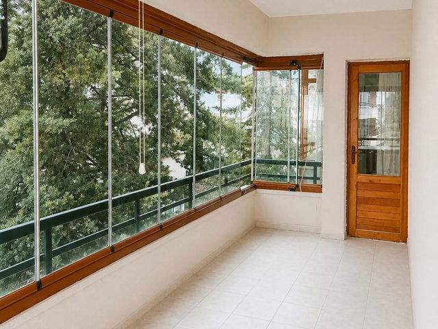 ÇANKAYA SANCAK MAHALLESİNDE FERAH 3+1 KİRALIK DAİRE