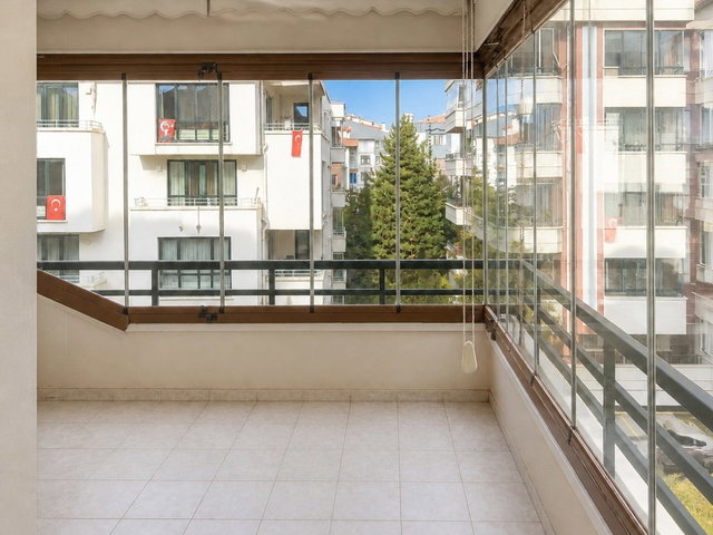 ÇANKAYA SANCAK MAHALLESİNDE FERAH 3+1 KİRALIK DAİRE