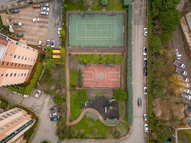 ÇEKMEKÖY TAŞDELEN CARPE DİEM SİTESİNDE KİRALIK 3+1 155M2 DAİRE