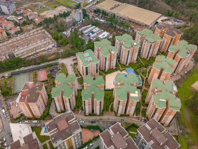 ÇEKMEKÖY TAŞDELEN CARPE DİEM SİTESİNDE KİRALIK 3+1 155M2 DAİRE