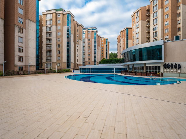 ÇEKMEKÖY TAŞDELEN CARPE DİEM SİTESİNDE KİRALIK 3+1 155M2 DAİRE